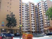 Blk 143 Lorong Ah Soo (Hougang), HDB 5 Rooms #250712